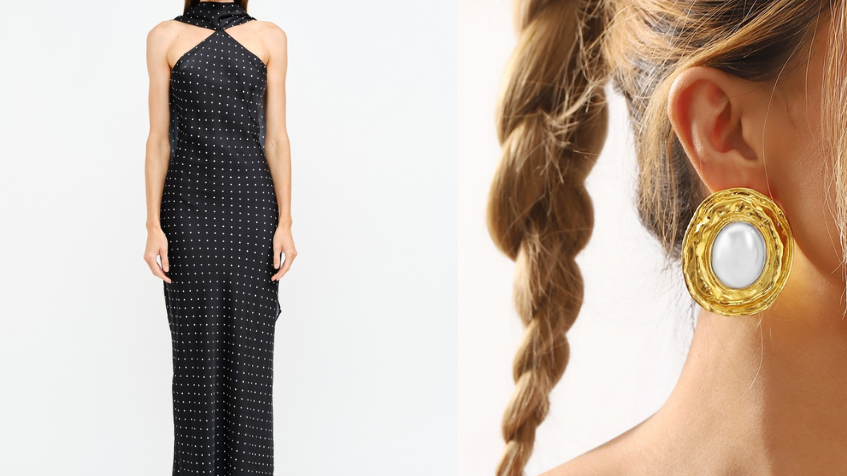 The Rehearsal Dinner Dress Code Dilemma: What to Wear When the Invitation Says Nothing