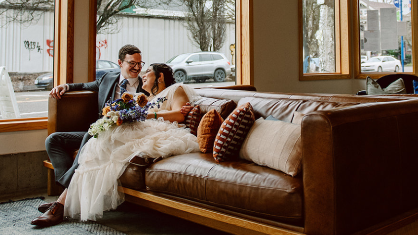 What Brides Actually Wear to Rehearsal Dinners: From Casual Backyard BBQs to Restaurant Elegance