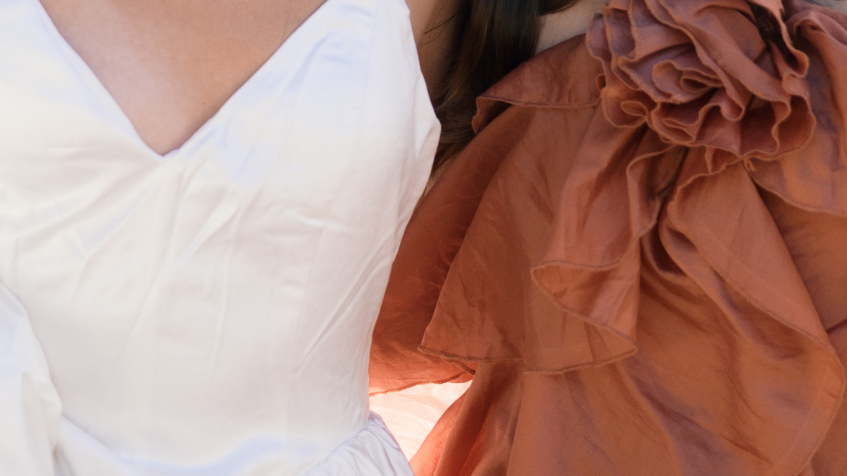 Winter Formal Wedding Guest Dressing: Luxe Fabrics and Layers That Work for Cold Weather Ceremonies