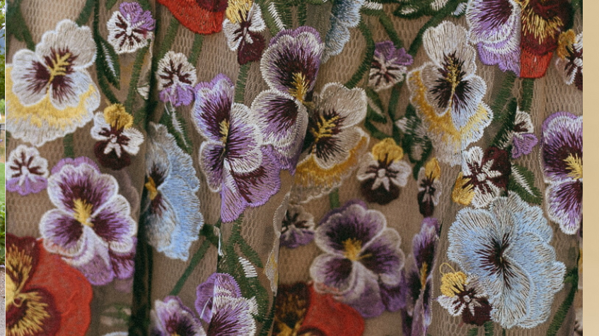 Celebrating Love: The Best Dress Styles for Wedding Guests to Shine