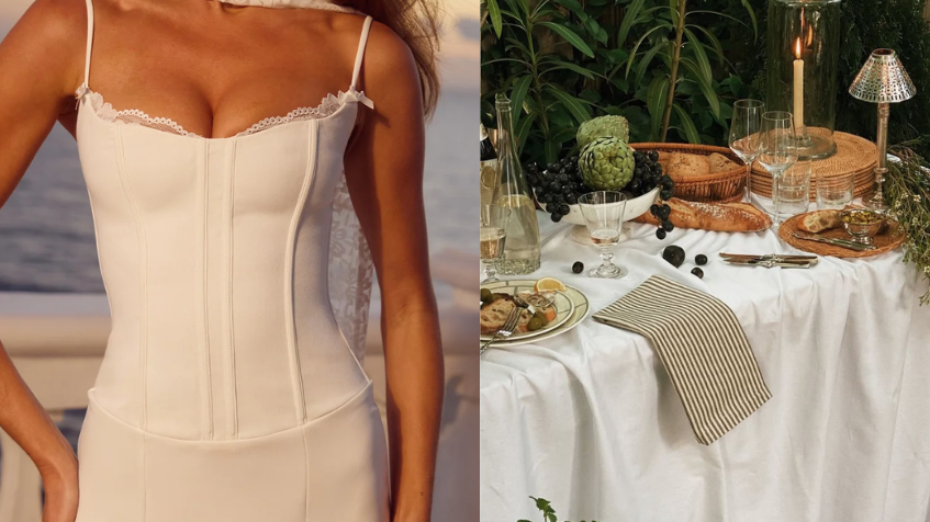 What to Wear to an Engagement Party as the Bride: Outfit Ideas for Every Type of Celebration