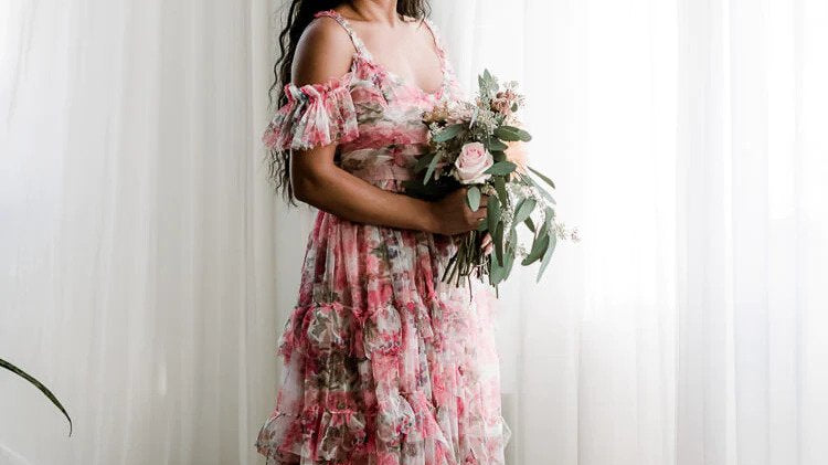 Your Go-To Guide For Unique & Non-Traditional Bridesmaid Dresses