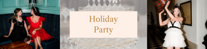 The Holiday Party Shop