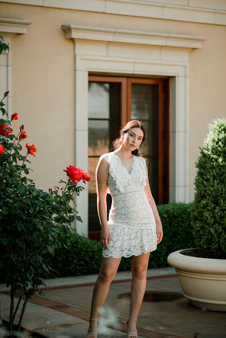 bachelorette party outfit, bachelorette party dresses, bachelorette party dress for bride, white lace mini dress