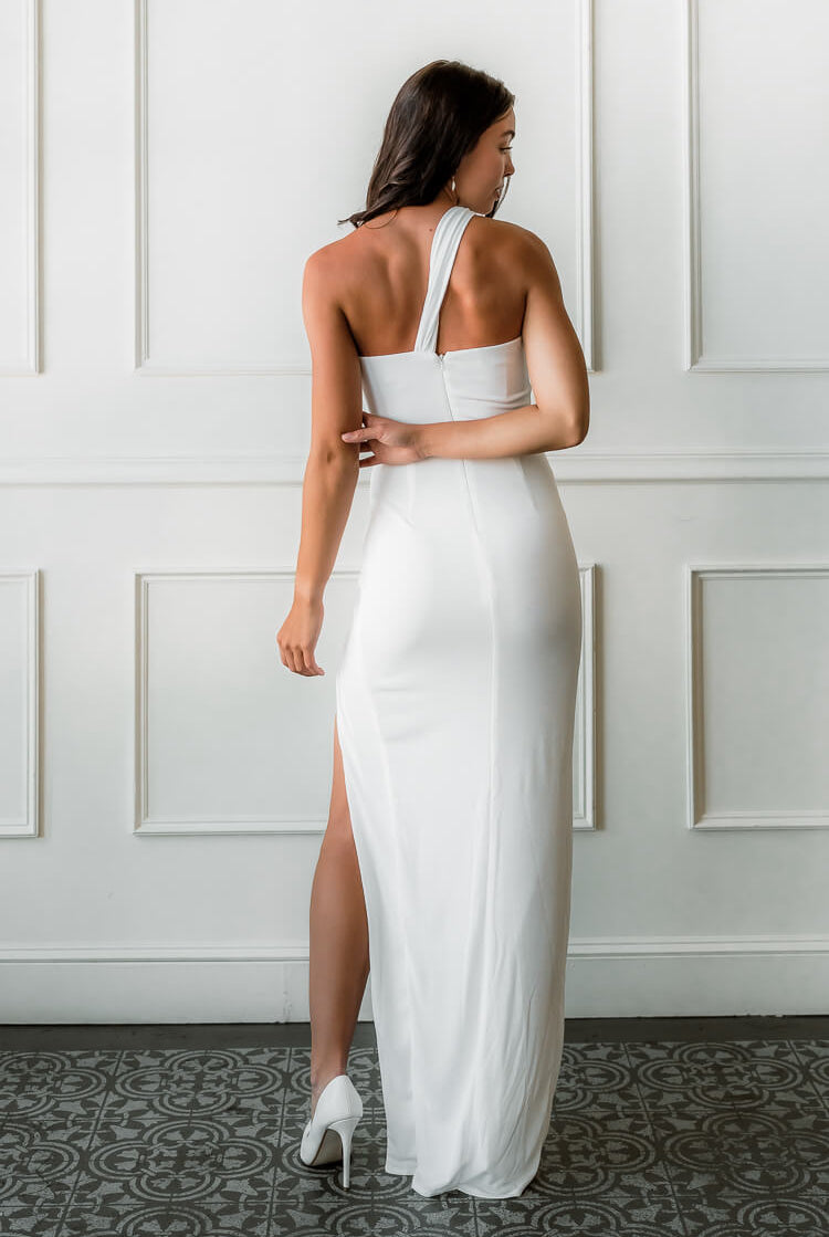 carter gown katie may