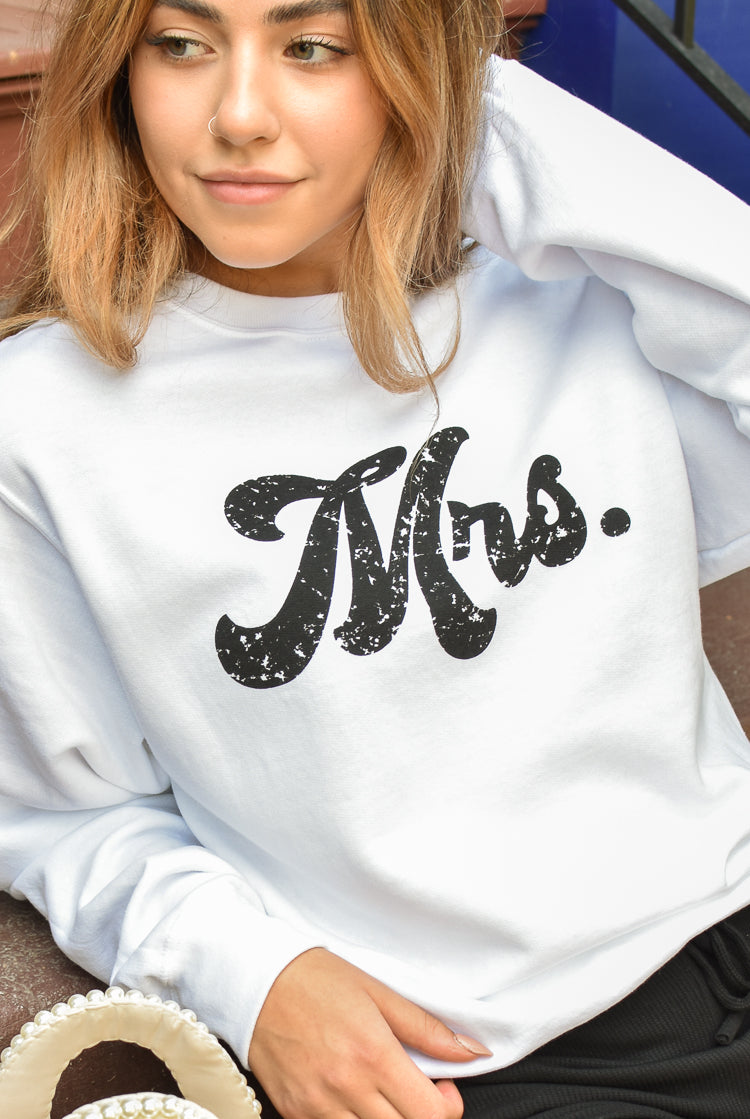 mrs. sweatshirt, mrs sweatshirt, mrs sweatshirts, mrs. sweatshirts, mrs sweater