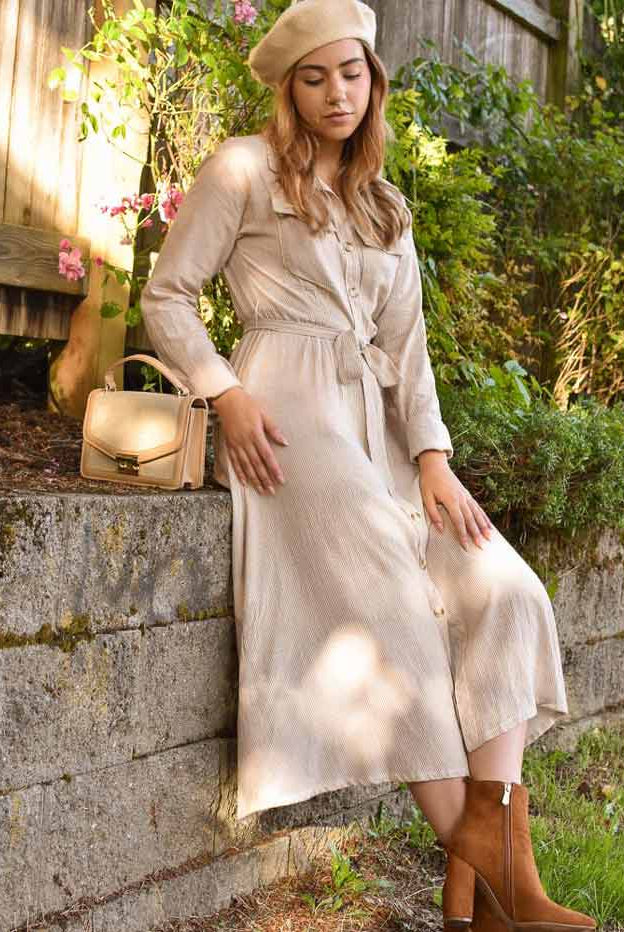 cream beret, ivory beret, white beret, ivory wool beret, lack of color cream beret, lack of color hats, berets, fall trends 2020