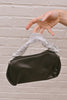 Rhiannon Rhinestone Top Handle Bag - FINAL SALE
