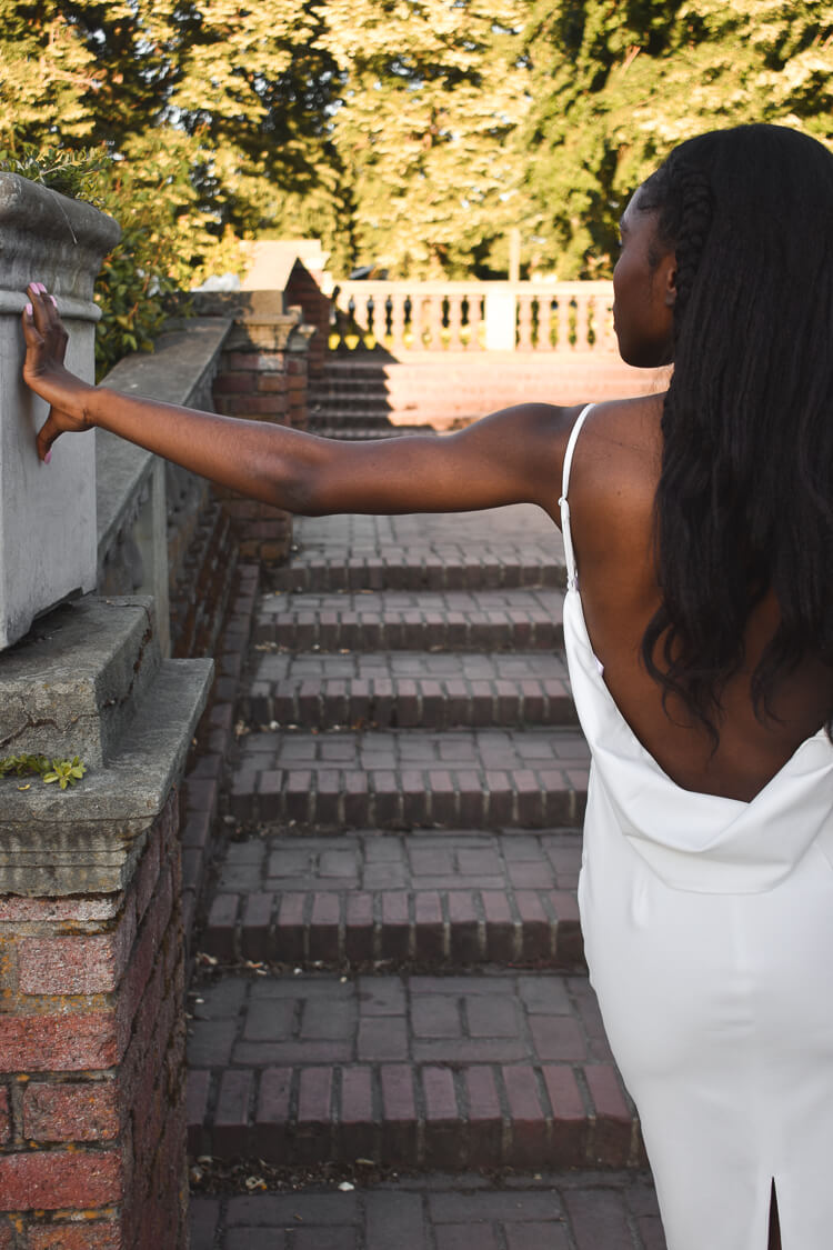 Pretty Bird Midi Dress