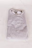 Embroidered Bride Grey Sweatshirt