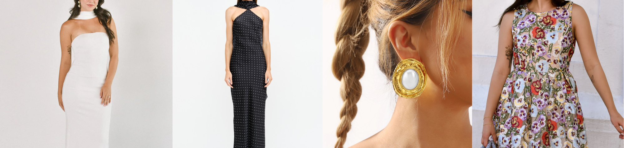 The Rehearsal Dinner Dress Code Dilemma: What to Wear When the Invitation Says Nothing