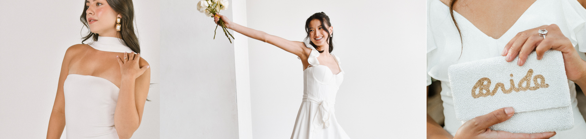 What to Wear to a Casual City Bachelorette Brunch in September