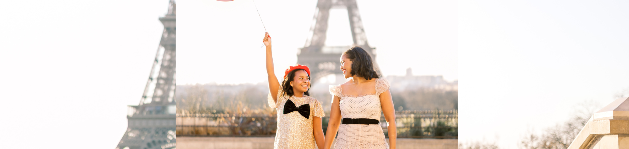 10 Best Dresses for Family Photoshoots Based on Location