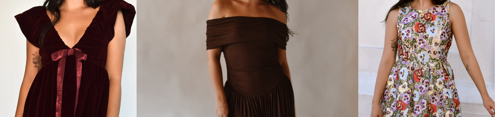 How to Dress for Engagement Parties as A Guest?