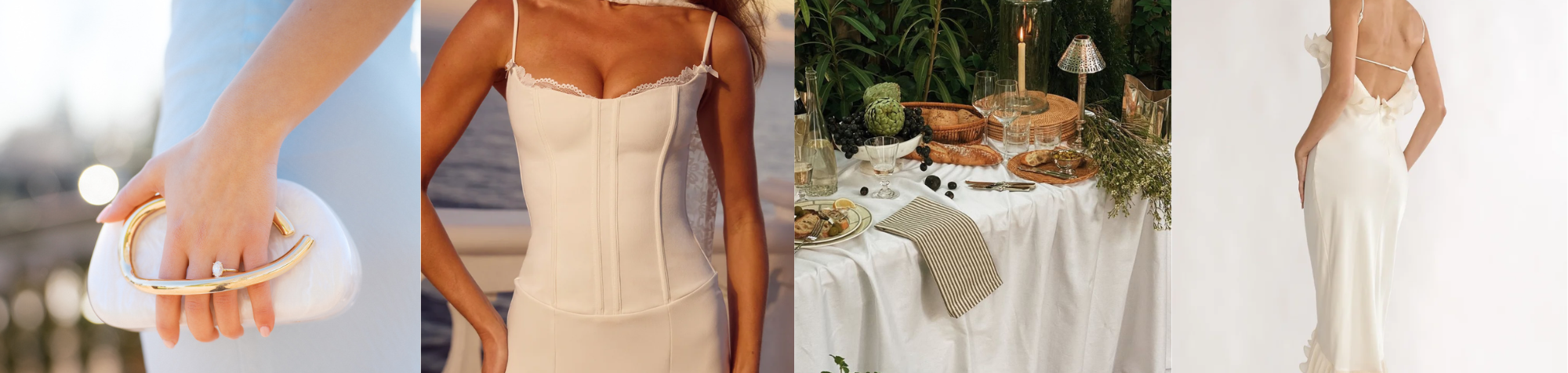What to Wear to an Engagement Party as the Bride: Outfit Ideas for Every Type of Celebration