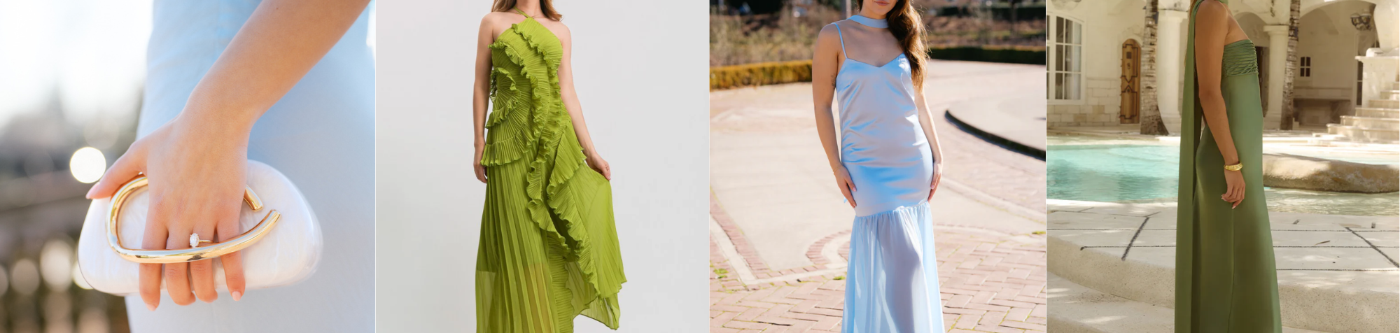 The Best Wedding Guest Dresses Under $150 (That Look Expensive) – 2026 Guide