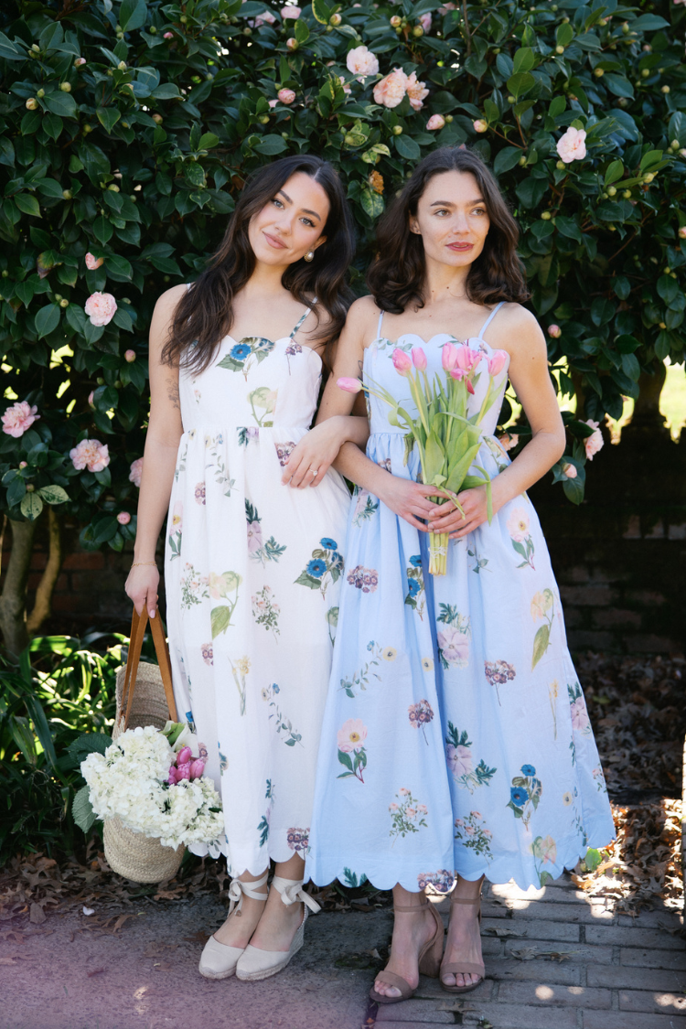 Best Easter Dresses for Women 2026 | Spring Styles Under $150 Confte Best Easter Dresses for Women 2026 | Spring Styles Under $150 Confte