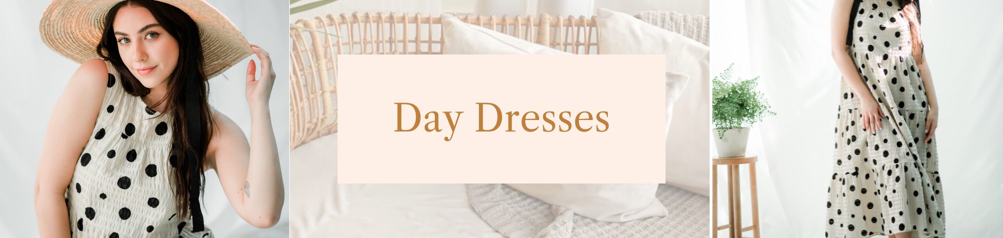Casual Day Dresses