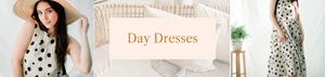 Casual Day Dresses