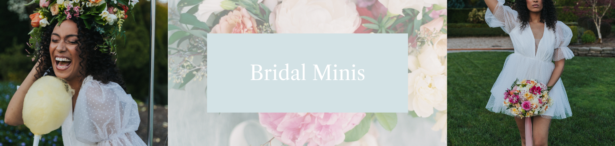 Bridal Party Minis