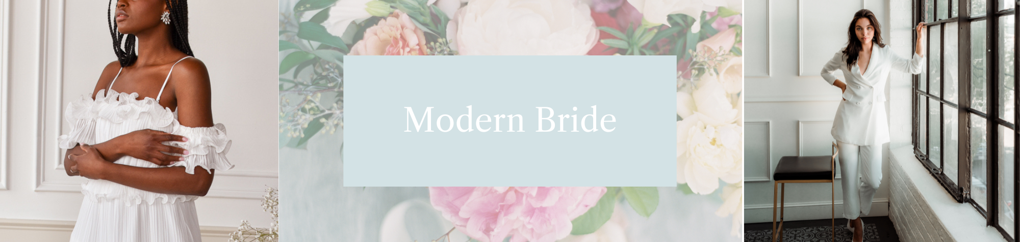 Modern Bride