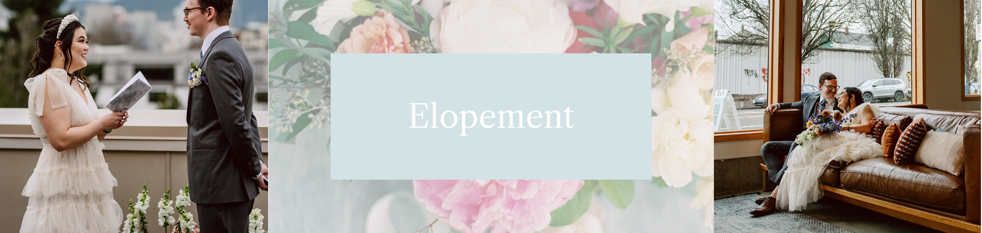 Elopement