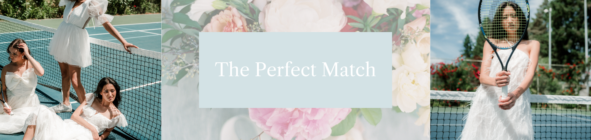 The Perfect Match Collection