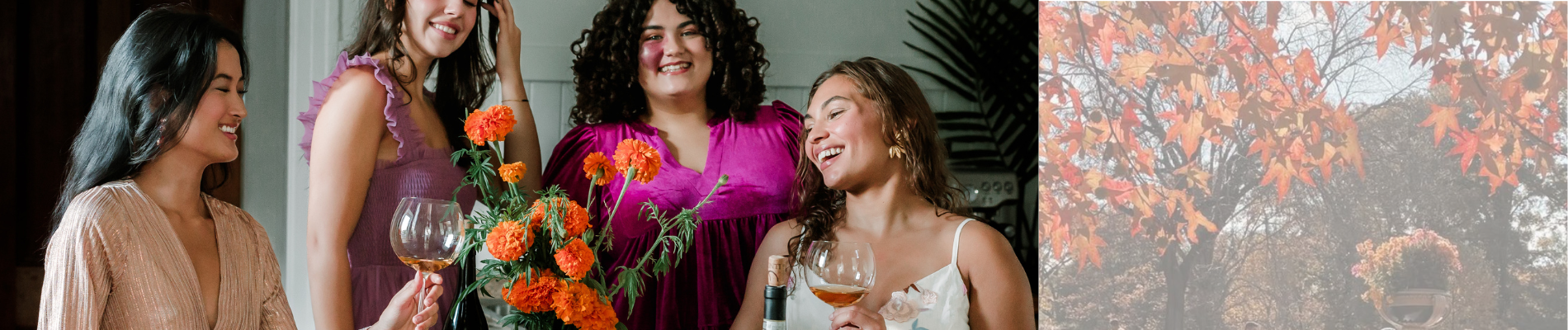 What to Wear: Thanksgiving