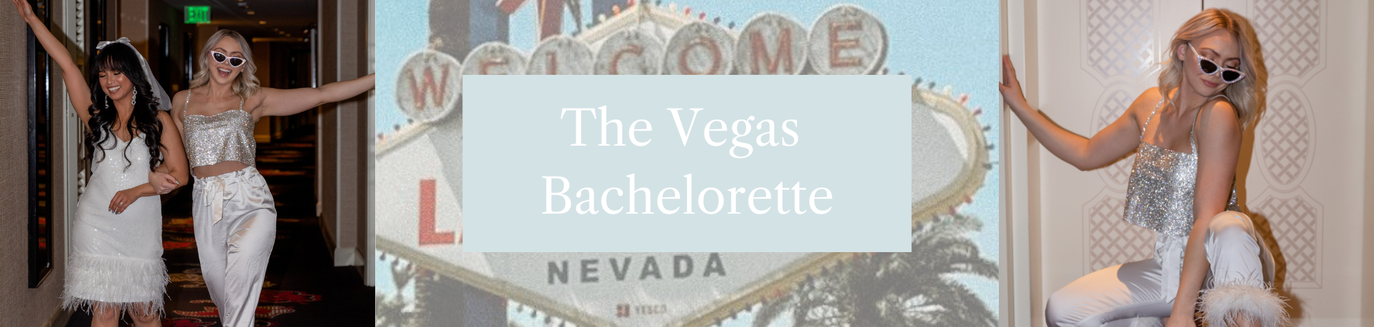 The Vegas Bachelorette Edit