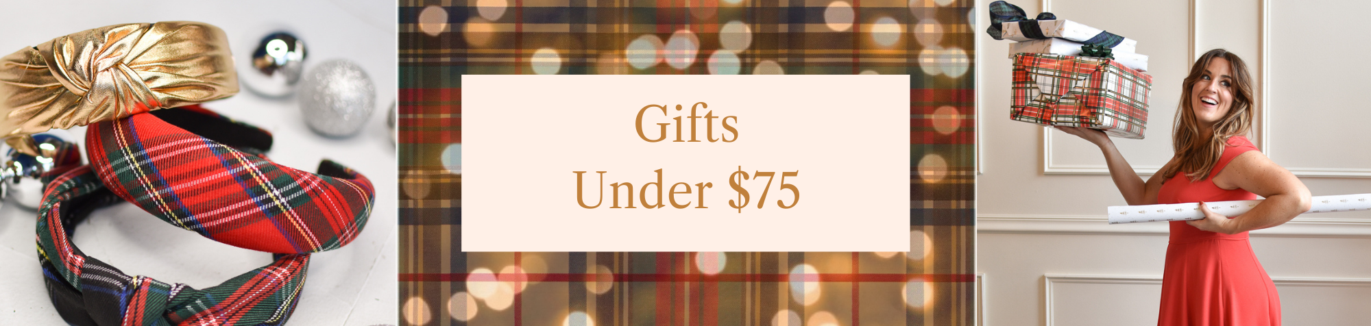 Gift Ideas Under $100