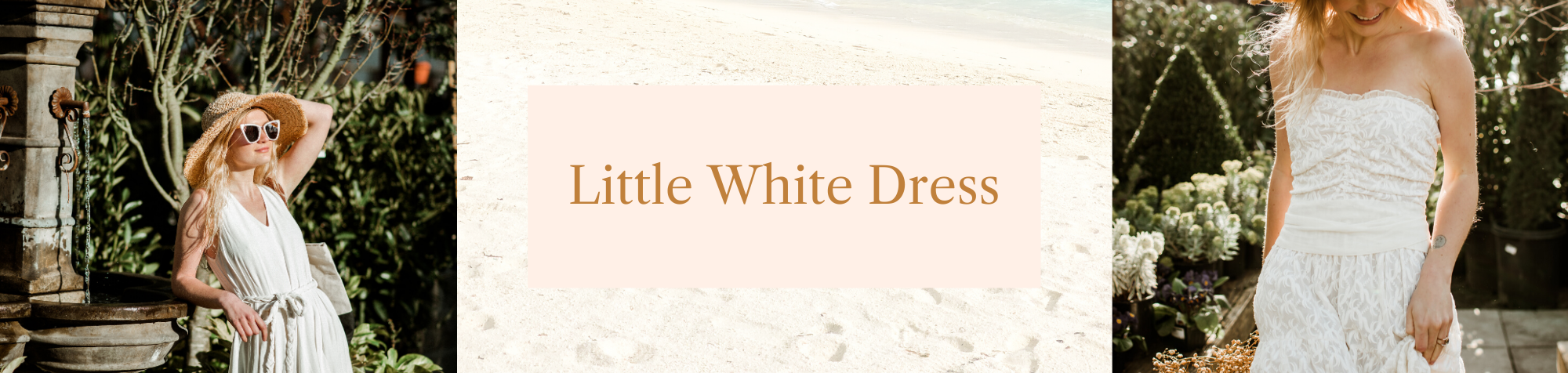 Summer's Unofficial Uniform