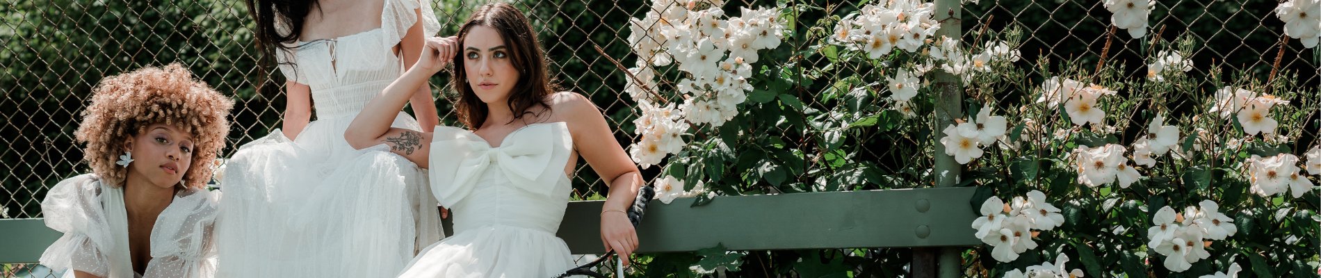 New Arrivals for Confête