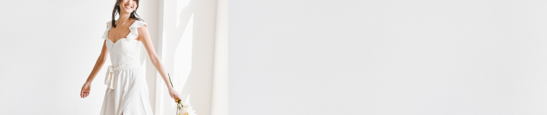 The Quiet Luxury Bride