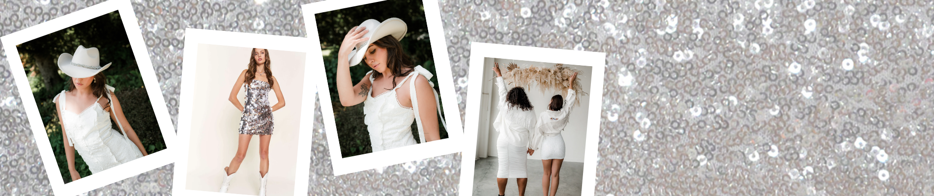 Disco Cowgirl Bachelorette