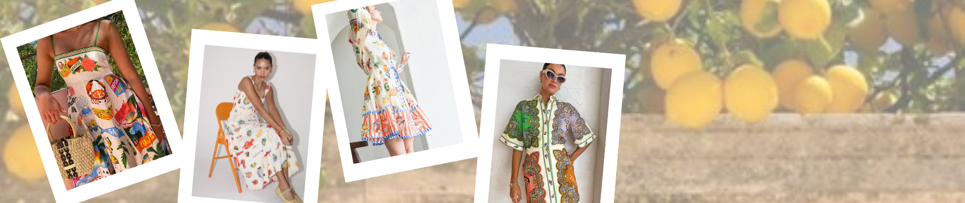 Trend to Try: Graphic Prints