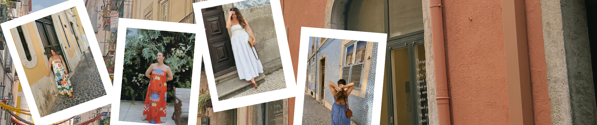 Destination Drop: Postcards from Portugal