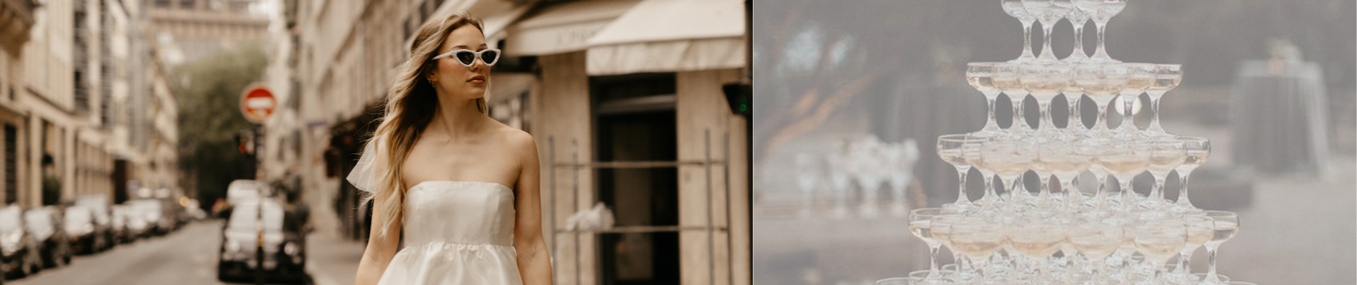 For the Bride - Under $150