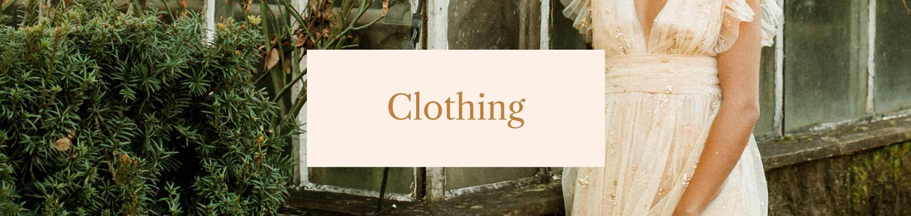 Clothing