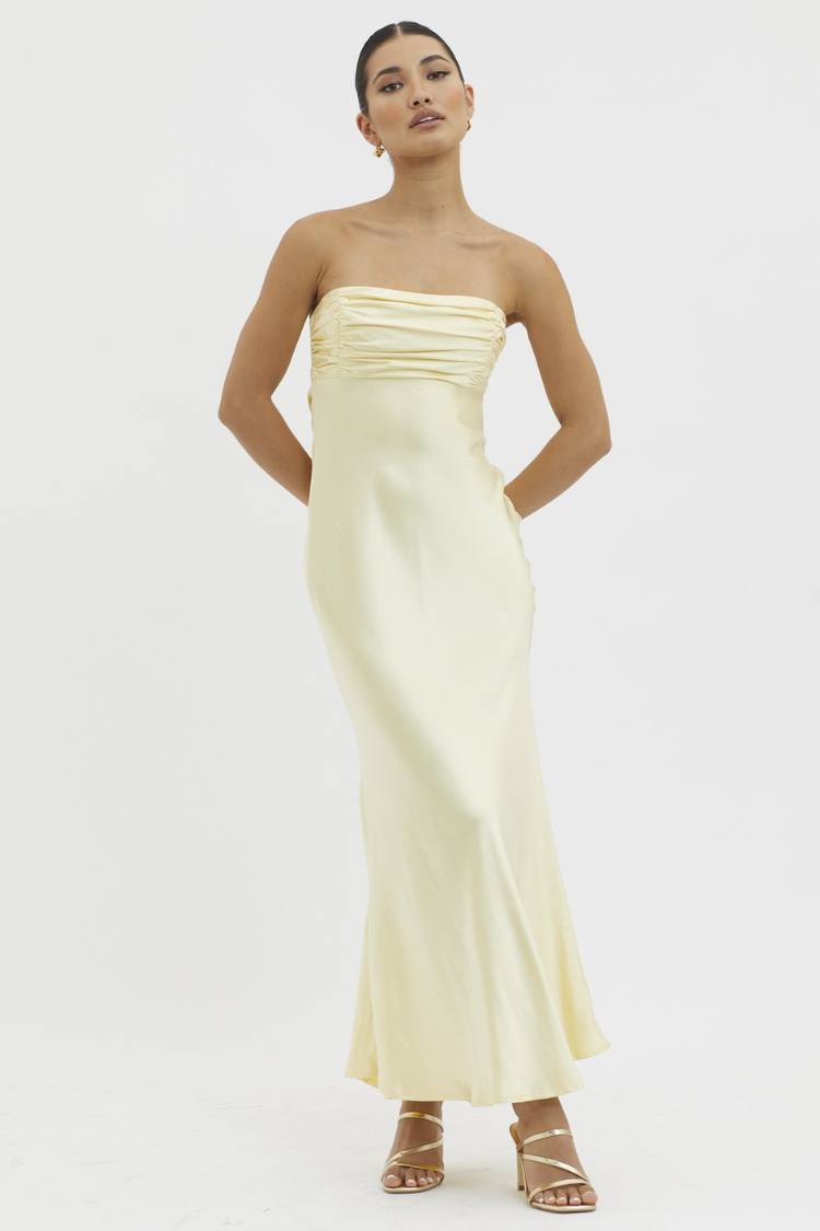 Andie Dress