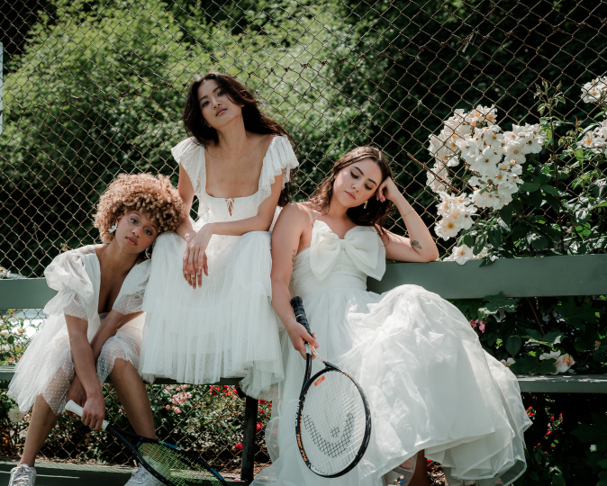 White Bridal Shower Dress Free Shipping 150 Conf te