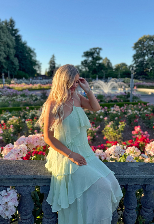 semi formal dresses for outdoor wedding Garden & Backyard Wedding Guest Dresses