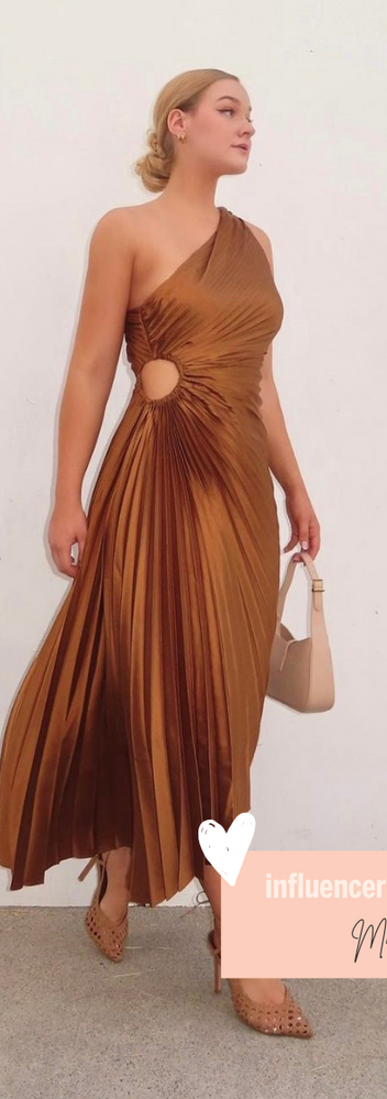 Olympia Gown