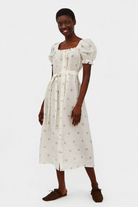 sleeper-brigitte-flower-print-maxi-dress