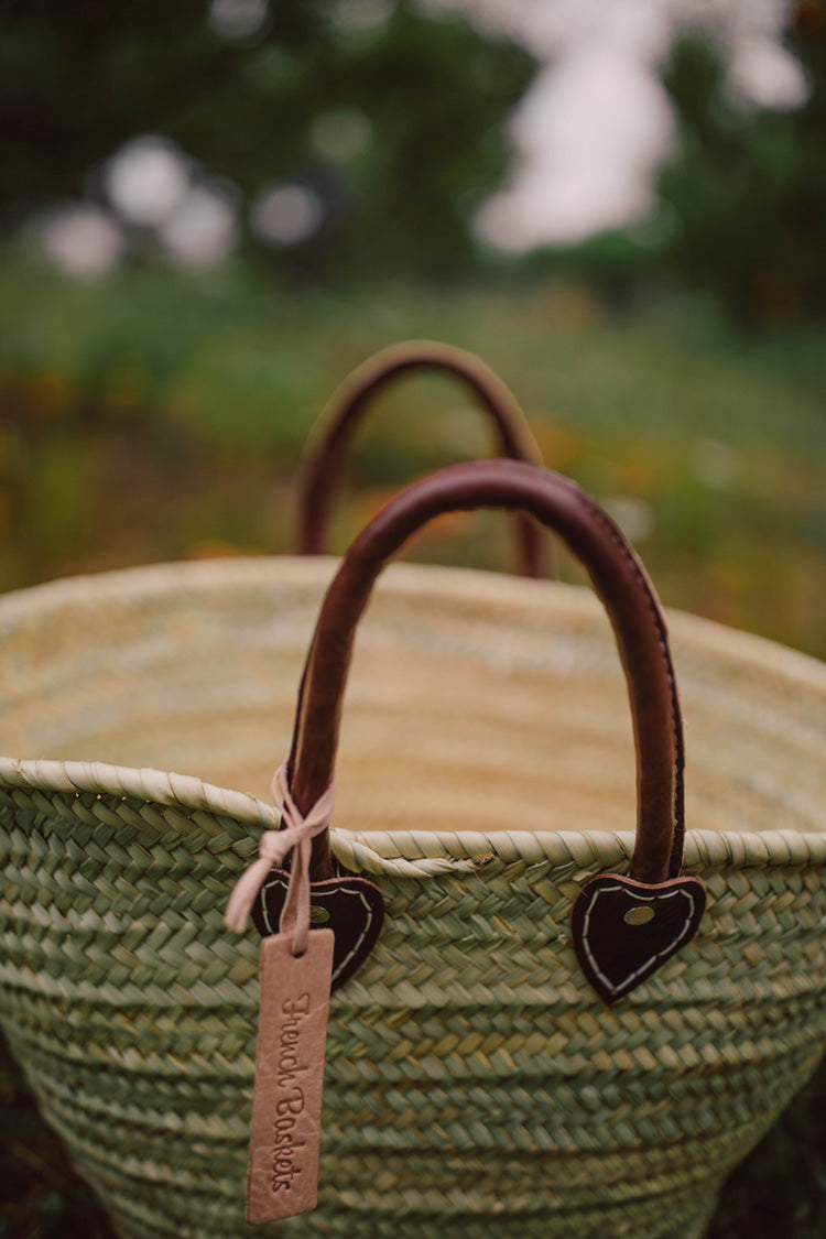 Straw Tote Handbag - A New Day™ … curated on LTK
