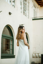 one shoulder white dress, white maxi dress, maxi white dress, white maxi dress with slits, white one shoulder maxi dress, white one shoulder dress, rehearsal dinner dress, one shoulder dress, grecian maxi dress, grecian maxi dress white