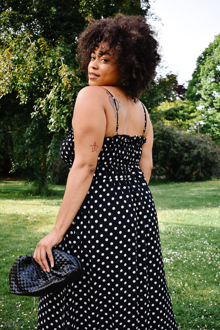 wedding guest dress, summer wedding guest dress, polka dot maxi dress,dress for fall wedding, dress for fall wedding guest