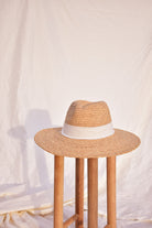 hat attack day to day continental, best honeymoon hats, panama hat with white ribbon, hat attack straw hat, best hats for honeymoons