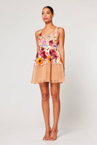 penny floral embroidered dress from elliatt