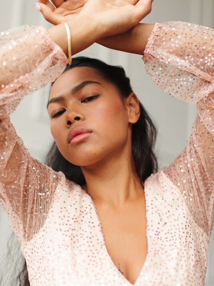 best sequin party dresses The Best of Holiday Party Dresses