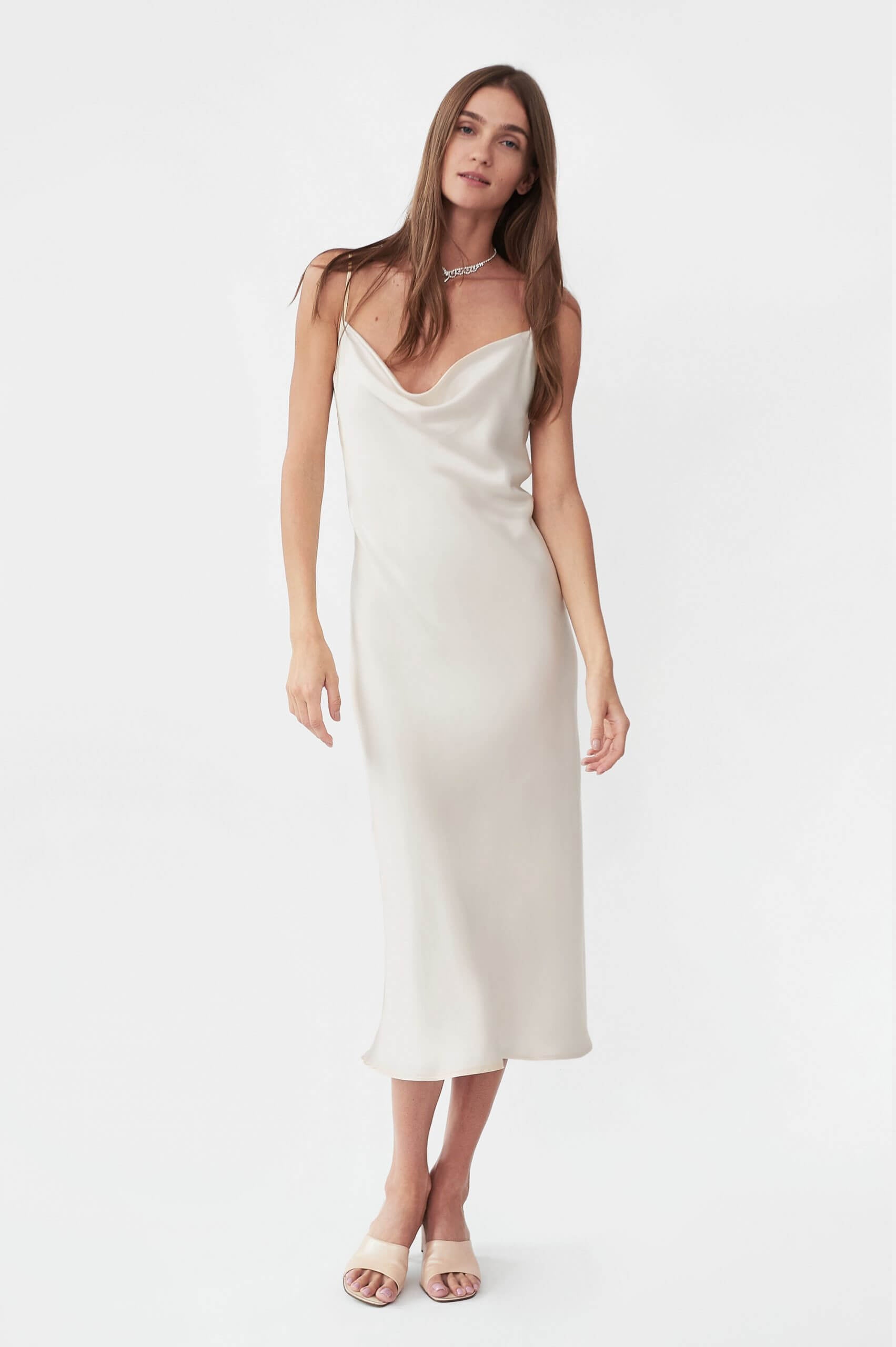 90s slip dress outfit Chokers, dresses and velvet: '90s trends that are back in style it offers a comfortable fit for your nostalgic adventures The Never Ending Appeal of